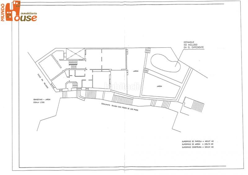 Foto c5df6598-e8be-4b19-b4c8-3c5349b8bc47. Haus mit pool in Plaza Mayor - San Agustín Segovia