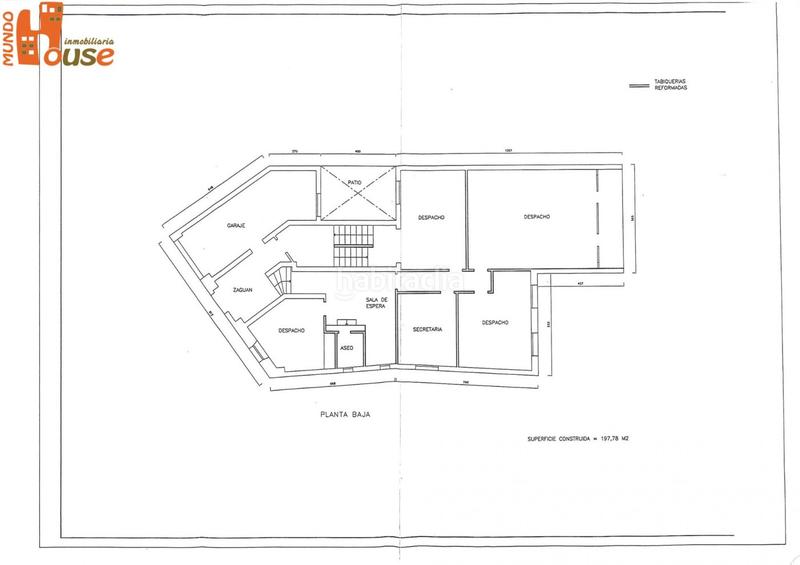 Foto c70d2fb3-8c1d-45ec-a9c6-edb49fdc1e41. Haus mit pool in Plaza Mayor - San Agustín Segovia