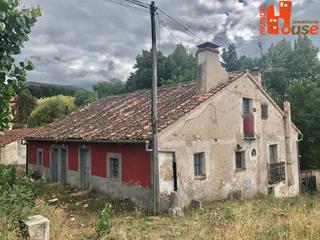 Casa  Calle cuarta. Casa para rehabilitar en valsaín (san ildefonso)