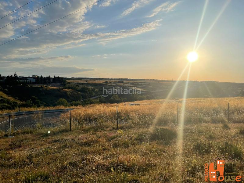 Foto 06078c3c-baeb-4cd2-882e-f0d7605f431d. Finca rústica parcela rústica en Palazuelos de Eresma