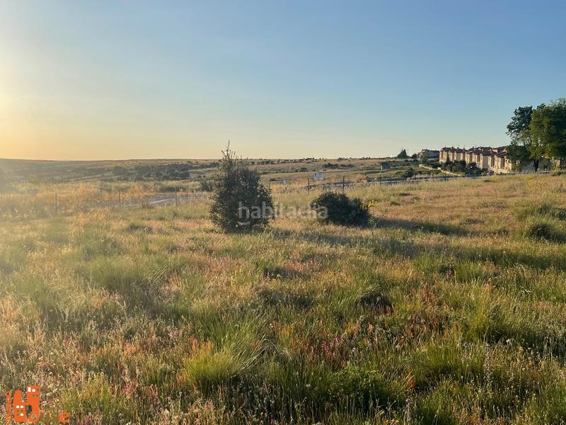 Foto 22615224-b8a8-4beb-af8b-8222780ffec4. Finca rústica parcela rústica en Palazuelos de Eresma