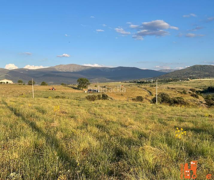 Foto 3c335377-9c45-478d-bdce-7cde3476157c. Finca rústica parcela rústica en Palazuelos de Eresma