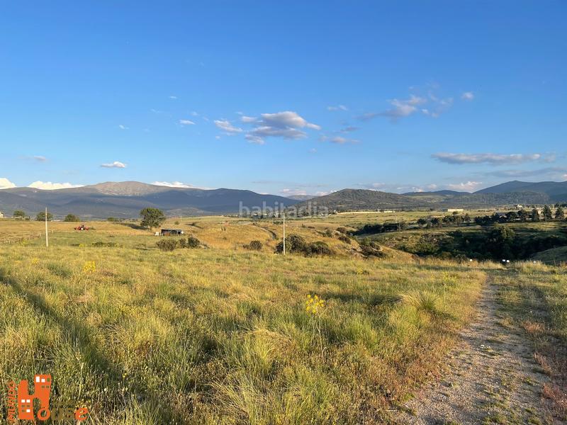 Foto 49c41811-68fd-4f12-80ce-cca6600d2add. Finca rústica parcela rústica en Palazuelos de Eresma