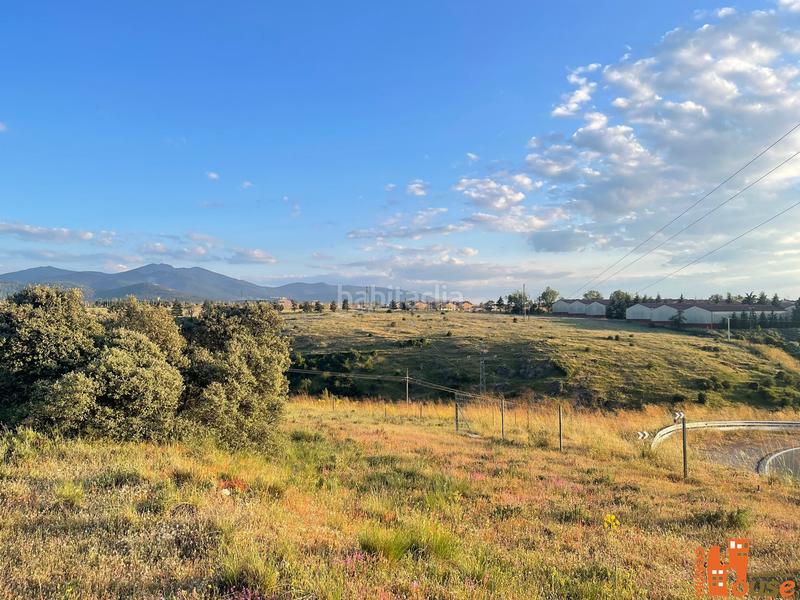 Foto 50cd9d41-ca69-46c1-a221-41d1900c6347. Finca rústica parcela rústica en Palazuelos de Eresma