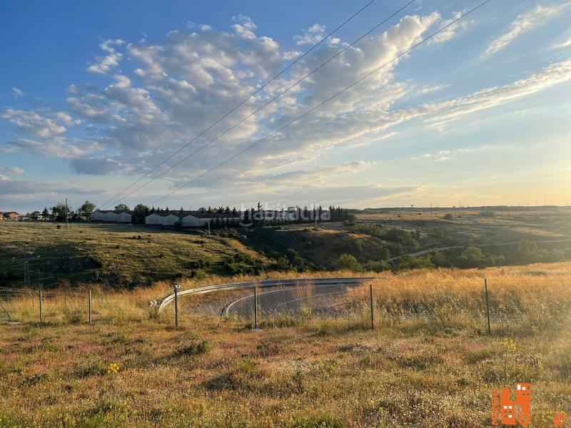 Foto b3983984-0044-49bd-abbb-cc04d5d5a829. Finca rústica parcela rústica en Palazuelos de Eresma