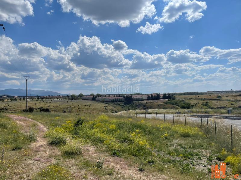 Foto c0f11898-fdde-491c-998a-3c4490936364. Finca rústica parcela rústica en Palazuelos de Eresma