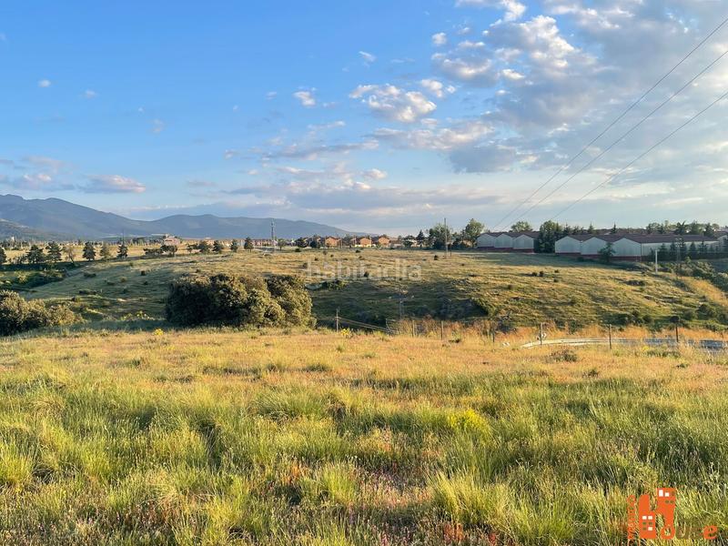 Foto d12ce1f0-8c14-4138-95c8-80d4618bcf43. Finca rústica parcela rústica en Palazuelos de Eresma