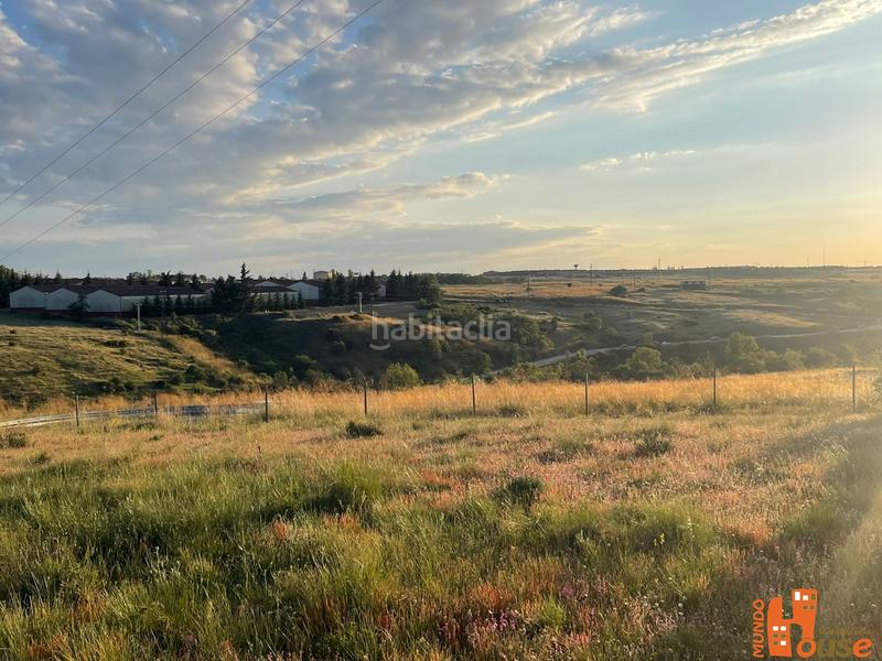 Foto d799280e-b57c-4f53-acae-ed9affc2712c. Finca rústica parcela rústica en Palazuelos de Eresma