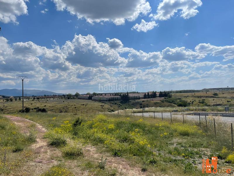 Foto edd452c3-f46b-4087-a740-2bb81984706c. Finca rústica parcela rústica en Palazuelos de Eresma