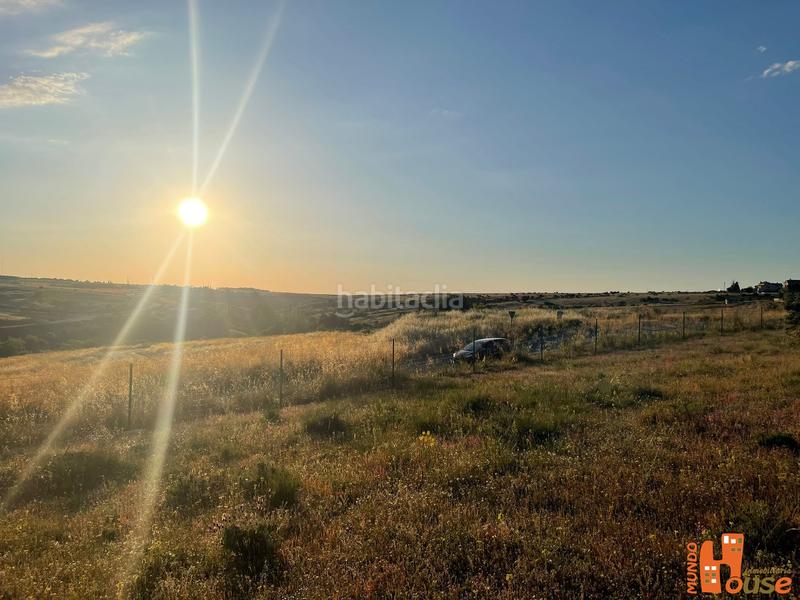 Foto ef2cc99c-91f9-4f22-b323-ce8a6b153858. Finca rústica parcela rústica en Palazuelos de Eresma