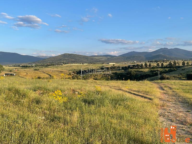 Foto f303256c-2416-4ff4-bf2b-64dcbb6a868f. Finca rústica parcela rústica en Palazuelos de Eresma