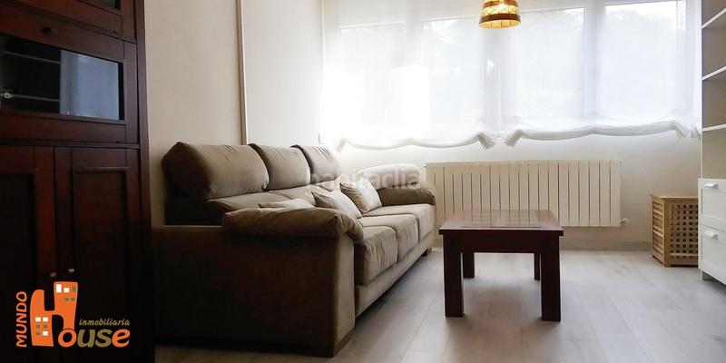 Foto 73c7d26a-c3b9-4eb6-b243-6097f102c755. Affitto appartamento con riscaldamento in San Ildefonso