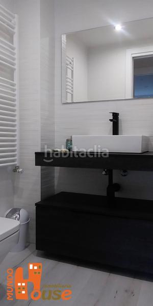 Foto 8d2b0a2a-768c-48fb-a4e6-ee8cdbb60344. Affitto appartamento con riscaldamento in San Ildefonso