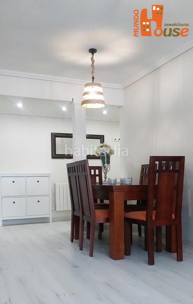 Foto 9812f2ac-0e3b-486e-b523-f380a86ddb29. Affitto appartamento con riscaldamento in San Ildefonso