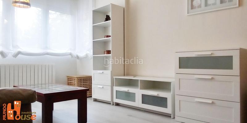 Foto f6c40b2e-b435-4a8f-9255-bee9553242ef. Affitto appartamento con riscaldamento in San Ildefonso