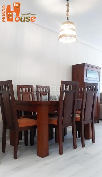 Foto 0e05c42e-8596-4bd0-a35e-7030adcee07a. Lloguer pis amb calefacció a San Ildefonso