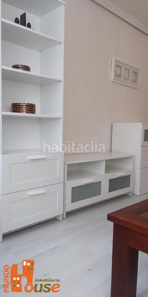 Foto 67ea87f2-f5ff-4695-b267-9cc7a906e6fb. Lloguer pis amb calefacció a San Ildefonso