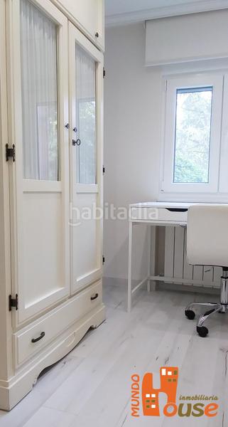 Foto 71e7a9da-abe4-4187-bc54-f76e94a45aae. Lloguer pis amb calefacció a San Ildefonso