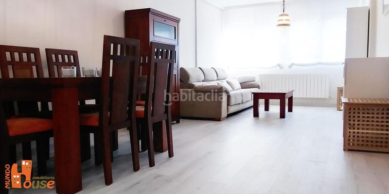 Foto b19c8050-c897-4b54-9904-fea068b82678. Lloguer pis amb calefacció a San Ildefonso