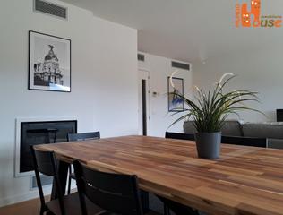 Appartamento in Calle quinta real 33. Piso de 3 dormitorios en urbanización quinta real