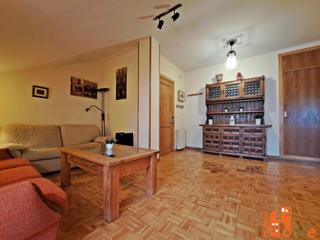 Pis  Calle calandria. Ático en venta en el centro de san ildefonso