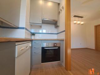 Lloguer Àtic  Calle de unión fenosa. Piso de 1 dormitorio en san ildefonso
