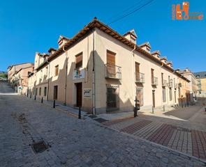 Affitto Locale commerciale  Calle jardines. Local en alquiler en el centro de san ildefonso