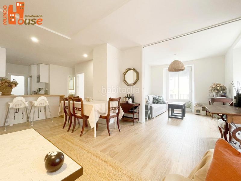 Foto 1552870d-ee15-4a51-83fa-c2837a0c35bc. Appartamento in San Ildefonso