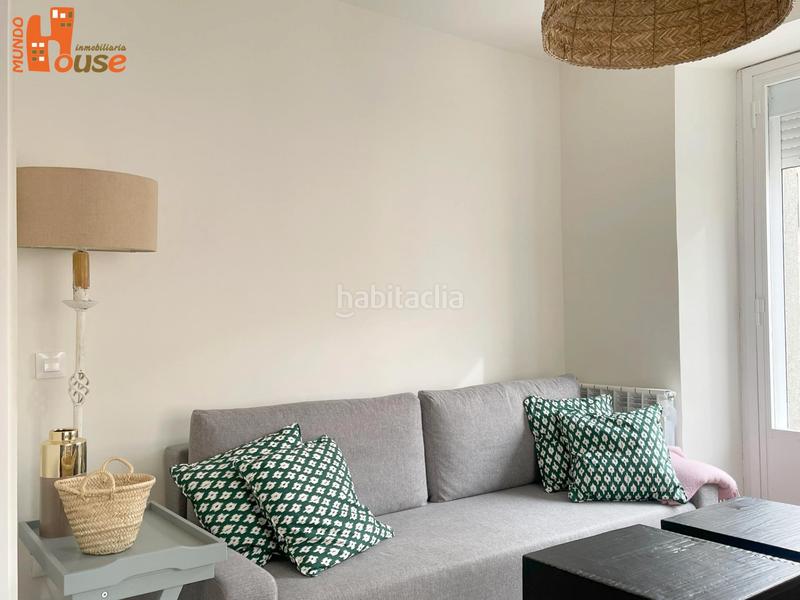 Foto 263e4248-327e-4f04-8deb-26f3a47773fa. Appartamento in San Ildefonso