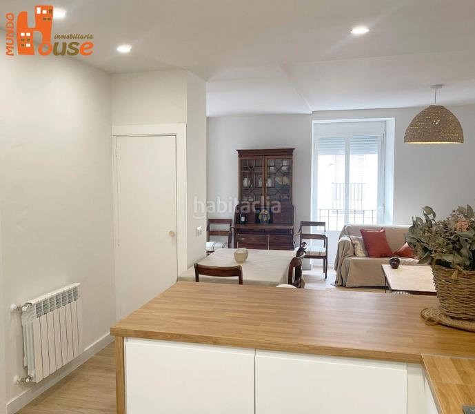 Foto 607a4c21-d910-47e0-a96f-8043ea23e6c0. Appartamento in San Ildefonso