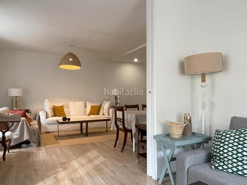 Foto a5b544cc-efe3-4a5d-ad03-8933bf7da09a. Appartamento in San Ildefonso