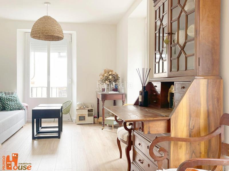 Foto b274171b-1bac-45bd-ad66-2beb551e02d9. Appartamento in San Ildefonso