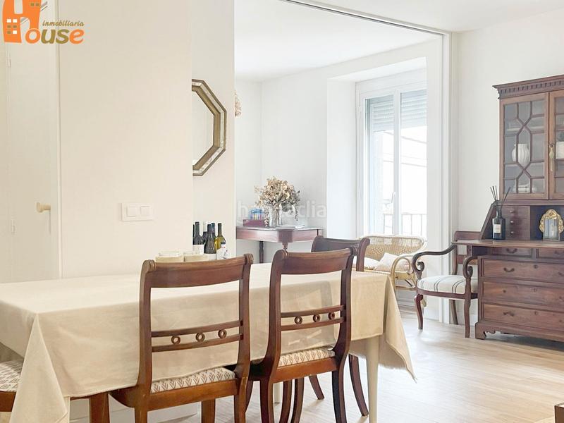 Foto b3780c17-33e0-424e-b420-35d6d0bdea82. Appartamento in San Ildefonso