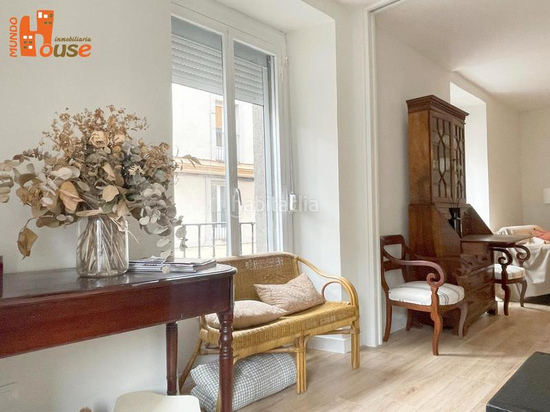 Foto bf6e27d6-2183-4b9b-ad6f-7682dfe9d51c. Appartamento in San Ildefonso