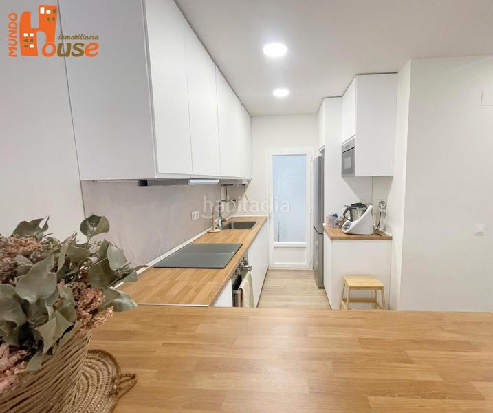 Foto c462b928-072d-4114-9c90-a56b3657bf19. Appartamento in San Ildefonso