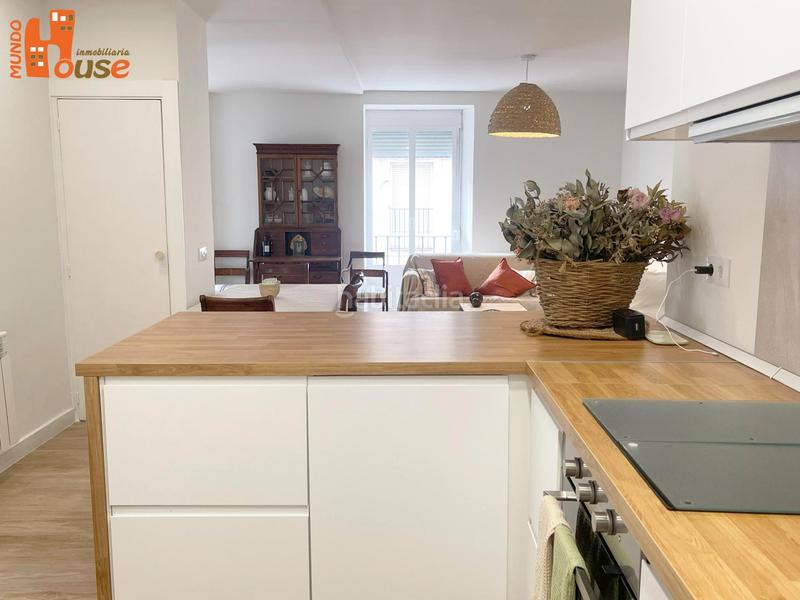 Foto d64ab5ac-edf4-46f1-9447-553b6c55d92e. Appartamento in San Ildefonso