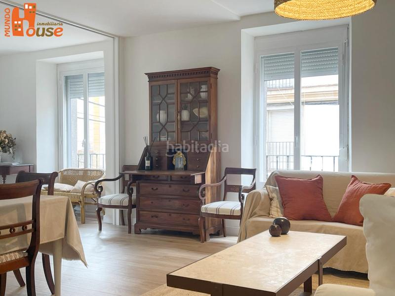 Foto db8da4ea-43dc-430a-942a-f380b9df00aa. Appartamento in San Ildefonso