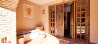 Casa  Calle el balagar. Espectacular vivienda unifamiliar aislada