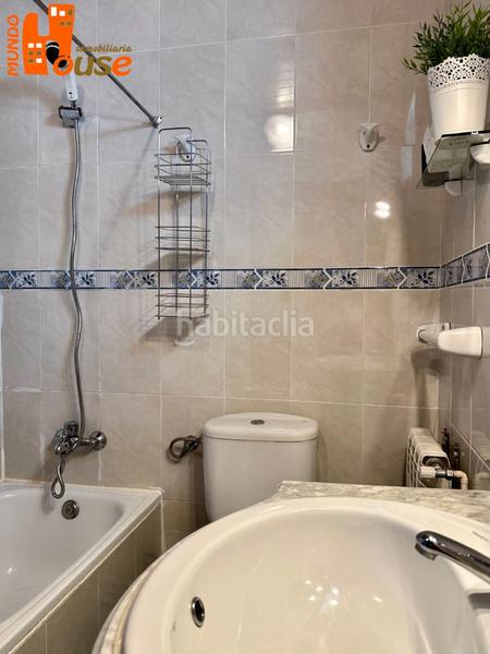 Foto dde7e484-4c33-41c3-98f0-da05b3a4bb7e. Alquiler piso  de 2 dormitorios en el centro en San Ildefonso