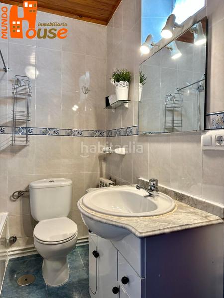 Foto e3d46c19-4fe2-4873-8bf4-ab2bda722f90. Alquiler piso  de 2 dormitorios en el centro en San Ildefonso