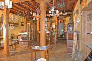 Locale commerciale  Plaza fruta