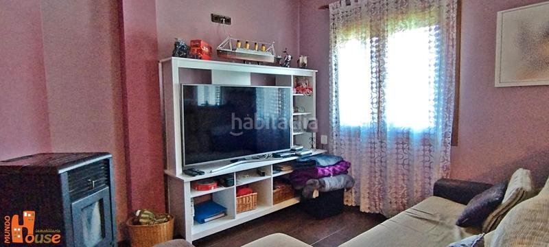 Foto 1bd82e65-d983-418d-9ef8-32e3c11c1f59. Chalet with heating in San Ildefonso