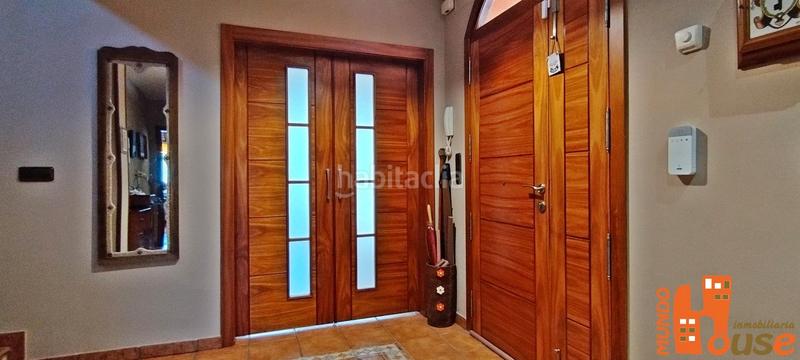 Foto 21295679-22b6-437c-bfcc-9dff48313e5a. Chalet with heating in San Ildefonso