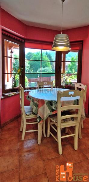 Foto 3fcfecd3-6302-4090-b7d1-03f56117cfea. Chalet with heating in San Ildefonso