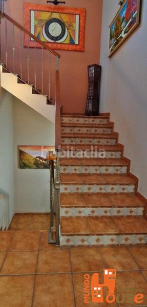 Foto 4f862555-ddac-4a15-a297-b410f39f3923. Chalet with heating in San Ildefonso