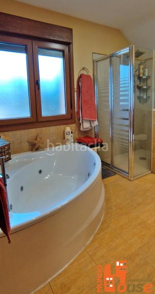 Foto 61851f87-2e78-404e-ac9a-775d64ddf412. Chalet with heating in San Ildefonso