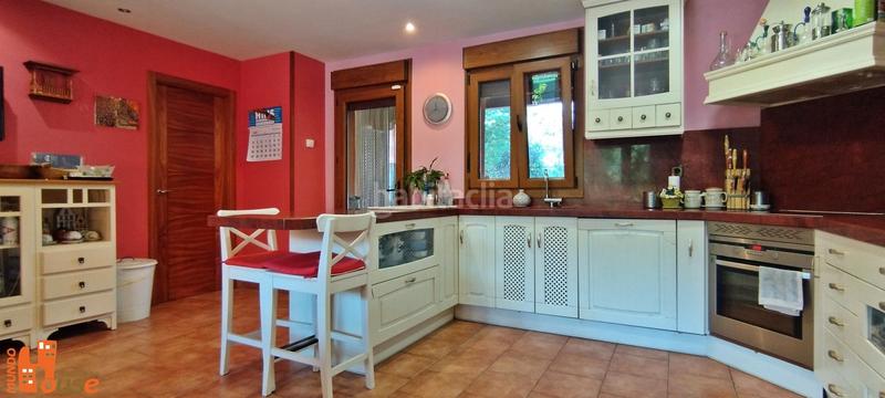 Foto 639da9a8-d405-4d8a-a979-798910780393. Chalet with heating in San Ildefonso