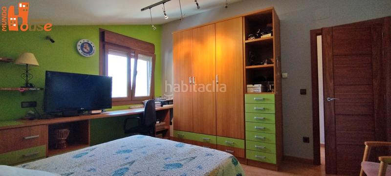 Foto 6bfefdfd-a8ff-467e-942c-7fae457dec6c. Chalet with heating in San Ildefonso