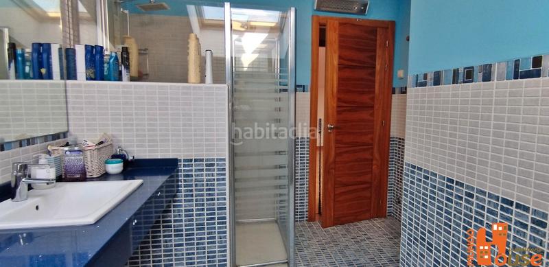 Foto 92a7d663-14e3-4634-82c7-c619283d12f7. Chalet with heating in San Ildefonso