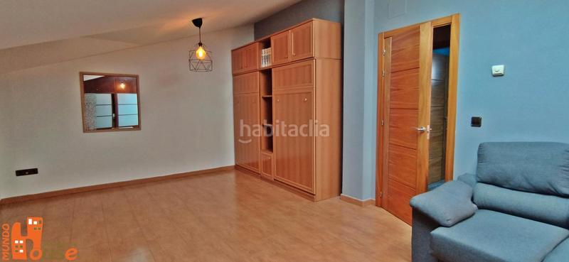 Foto b584595b-b7c1-46a5-bf57-d264d227bde1. Chalet with heating in San Ildefonso